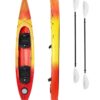 LL Bean Manatee Deluxe Tandem Kayak product image 1