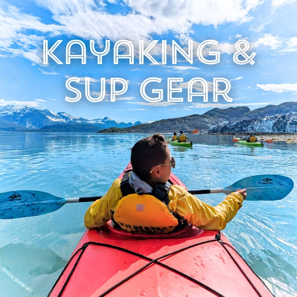 AMAZON SHOP - Kayaking Gear