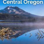 Central Oregon is beautiful for hiking and kayaking. From paddling through downtown Bend to exploring the mountains and high desert via river, Central Oregon is a dream destination. Find out more!
