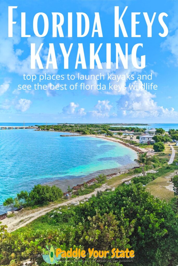 The best places to kayak in the Florida Keys range from Key West to the backcountry of the smaller keys. Kayaking routes and guided tours in the Florida Keys to make a road trip on the Overseas Highway even better.