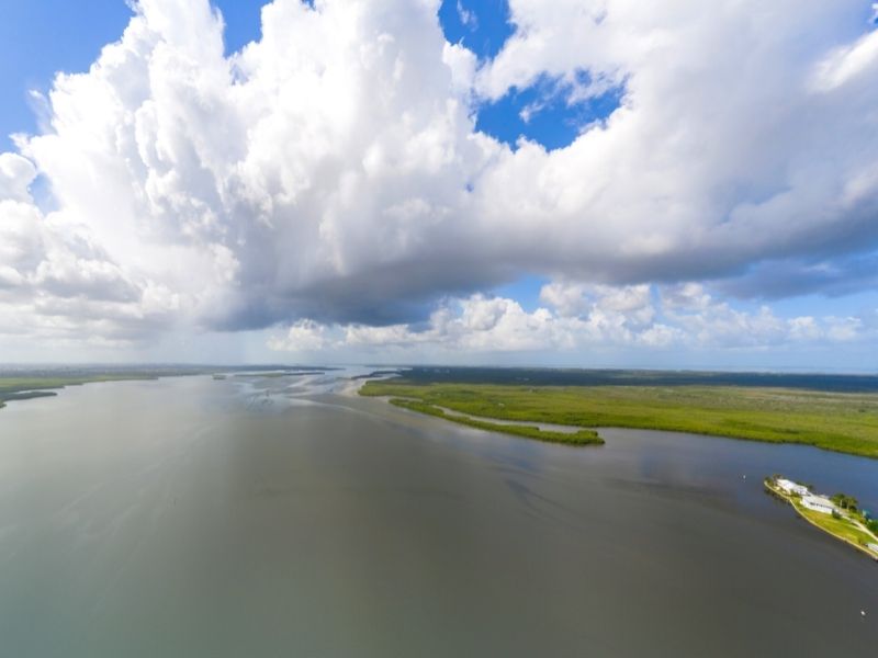 Calusa Blueway, Matlacha Pass South Florida Kayaking