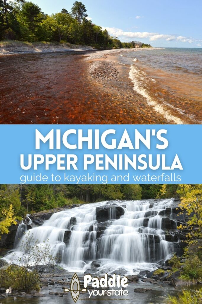 Kayaking on Michigan's Lower Peninsula is a beautiful way to see the state. From natural areas on Lake Huron to a different way to see Detroit, these kayaking spots and tours are perfect for summer travel.