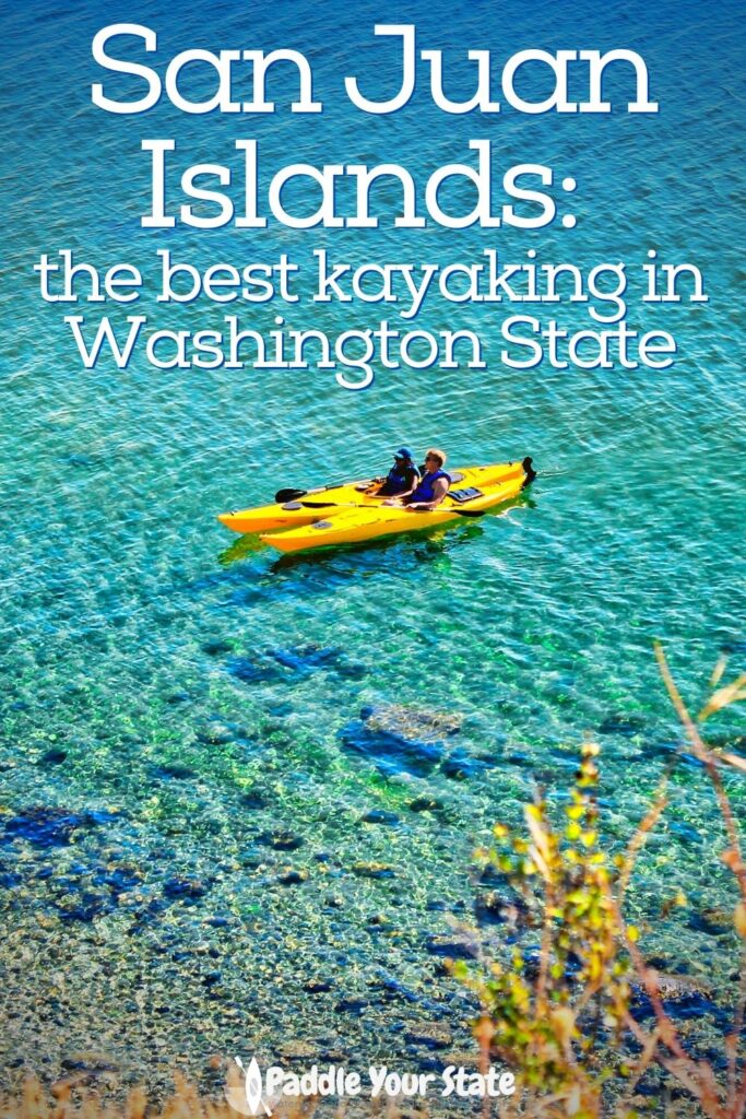 Kayaking in the San Juan Islands of Puget Sound is a beautiful, but challenging activity. The best way to experience the rocky coves of the islands, check out our top picks for where to launch, and SAFETY information for sea kayaking.