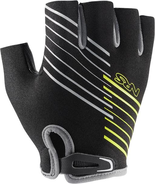 Kayak Handwear Buyer's Guide: Gloves, Mitts or Pogies? - Paddling