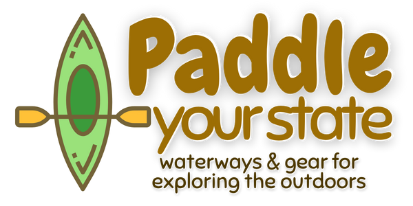 Paddle Your State Logo Sidebar (1)
