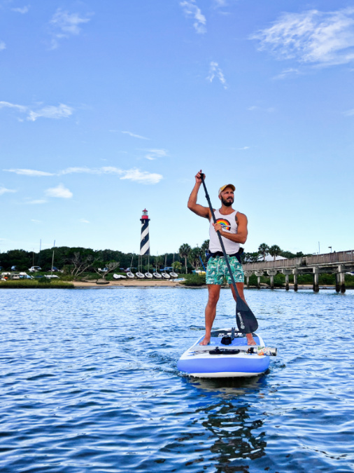 https://paddleyourstate.com/wp-content/uploads/Rob-Taylor-on-Goosehill-Sailor-Inflatable-SUP-at-St-Augustine-Lighthouse-on-Salt-Run-3.jpg