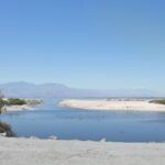 Salton Sea Inland Empire Southern California 1
