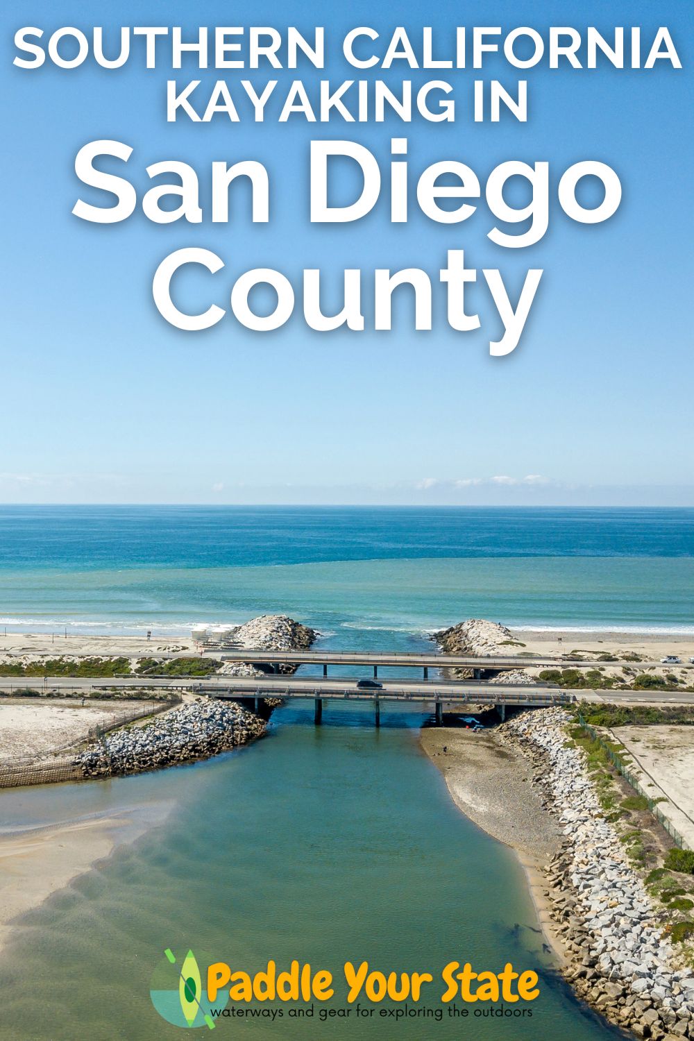 Kayaking in San Diego County is a fun addition to visiting Southern California. Check out our recommendations for sea kayaking in La Jolla, estuaries and more.